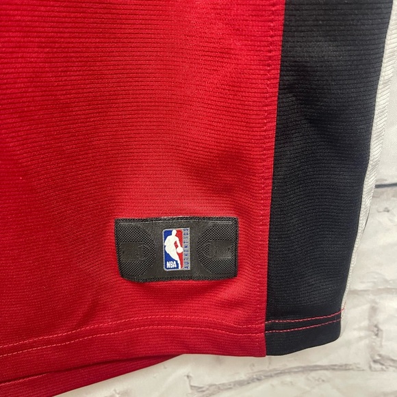 Youth Jimmy Butler Miami Heat Fanatics Fast Break Replica Player Jersey - - Picture 4 of 6